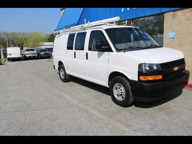 2019 Chevrolet Express Work Van for sale in Smyrna, GA