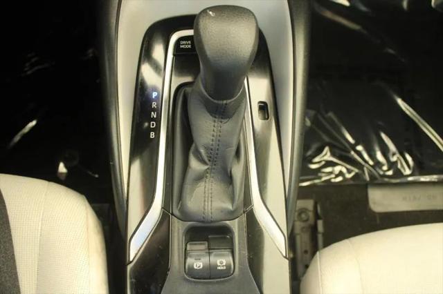 2020 Toyota Corolla Hybrid LE