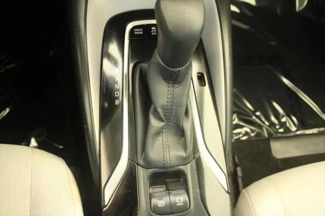 2020 Toyota Corolla Hybrid LE