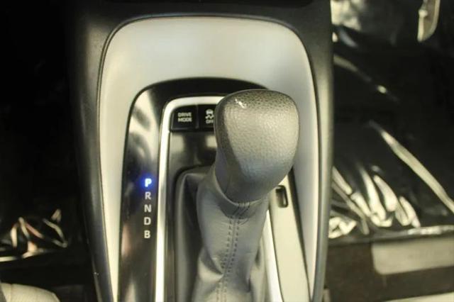 2020 Toyota Corolla Hybrid LE