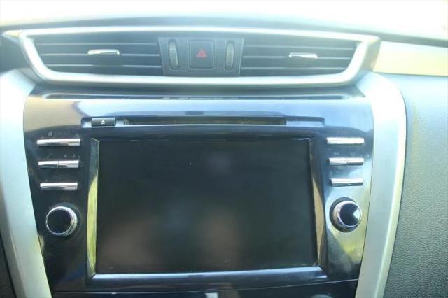 2019 Nissan Murano SV