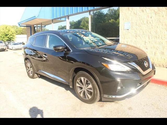 2019 Nissan Murano SV for sale in Smyrna, GA