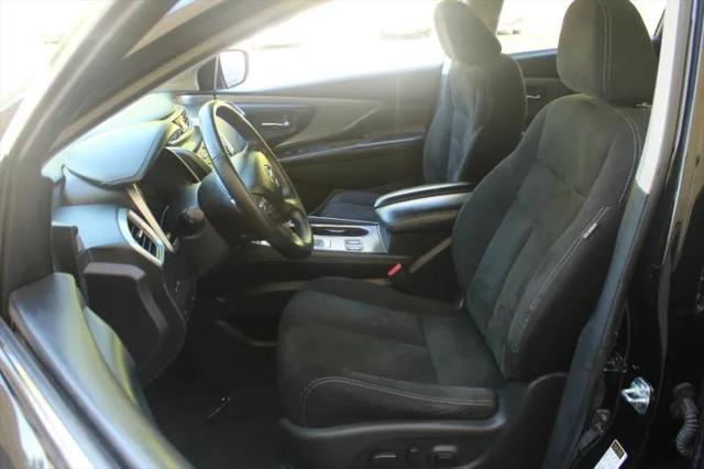 2019 Nissan Murano SV