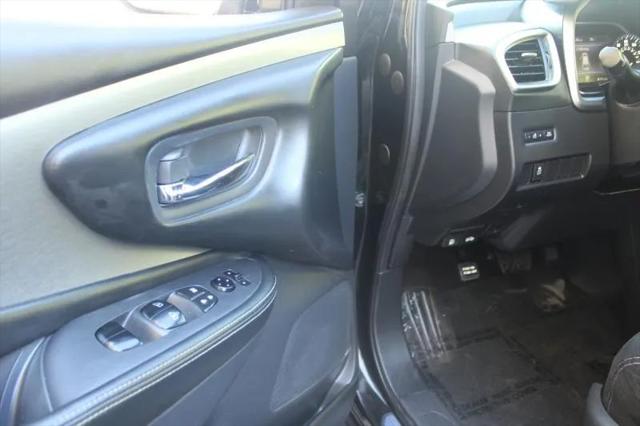 2019 Nissan Murano SV