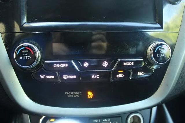 2019 Nissan Murano SV