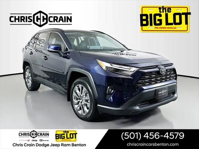 2024 Toyota RAV4 XLE Premium for sale in Benton, AR