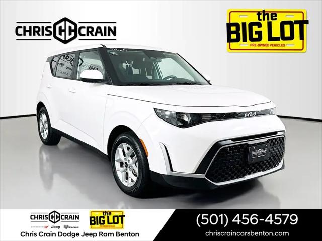 2025 Kia Soul LX for sale in Benton, AR
