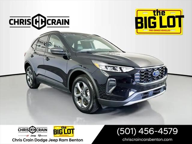 2025 Ford Escape ST-Line for sale in Benton, AR