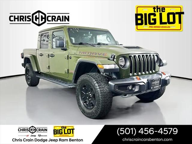 2023 Jeep Gladiator Sport for sale in Benton, AR