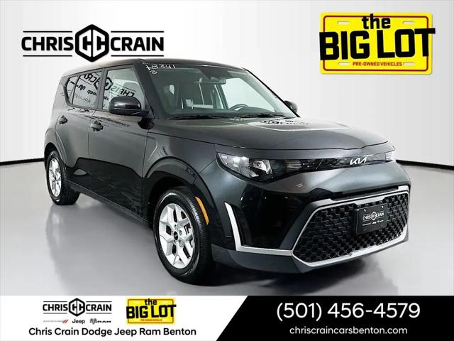 2025 Kia Soul LX for sale in Benton, AR
