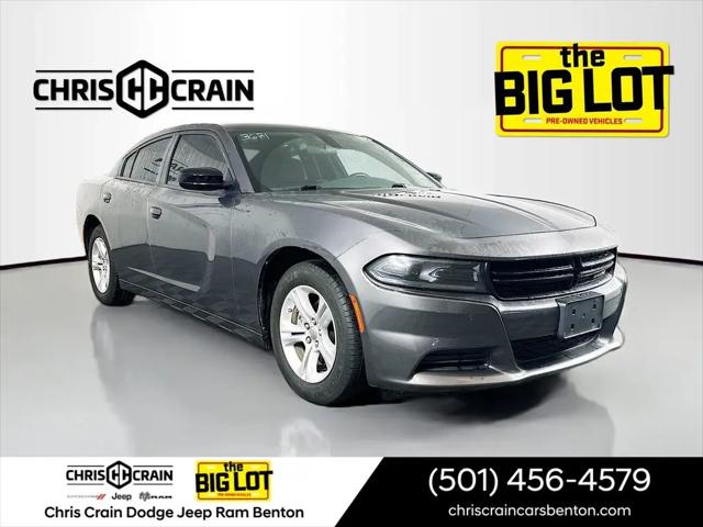 2023 Dodge Charger SXT for sale in Benton, AR