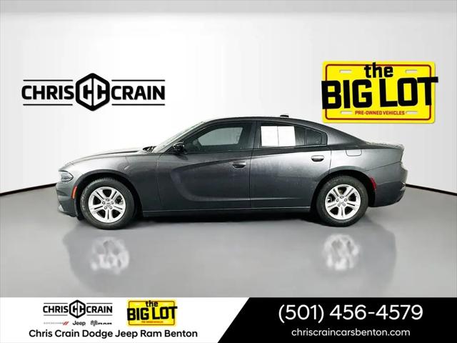 2023 Dodge Charger SXT