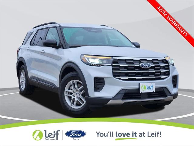 2026 Ford Explorer Active for sale in Buda, TX
