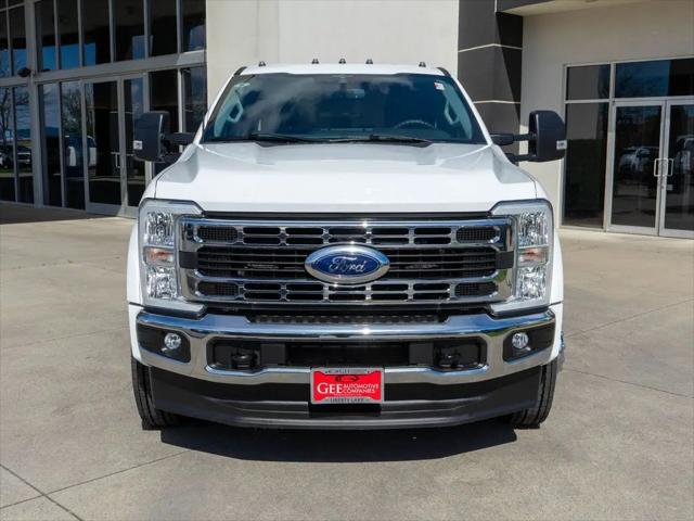2023 Ford F-450 XLT