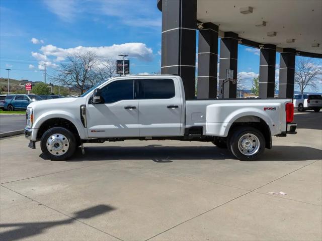 2023 Ford F-450 XLT