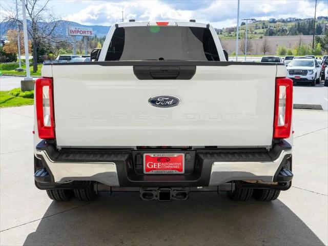 2023 Ford F-450 XLT