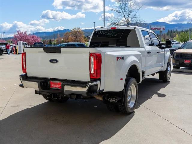 2023 Ford F-450 XLT