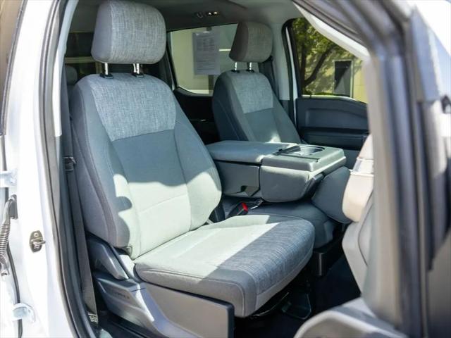 2023 Ford F-450 XLT