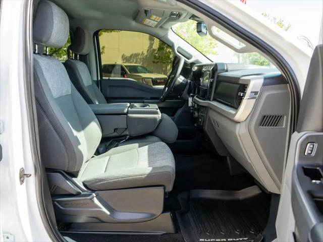 2023 Ford F-450 XLT