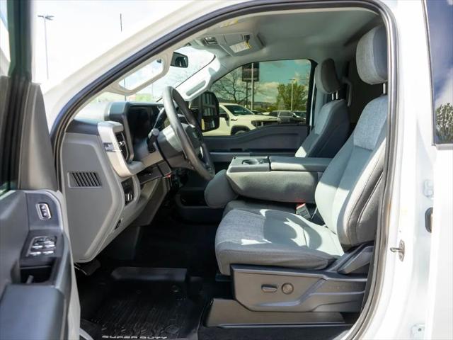 2023 Ford F-450 XLT