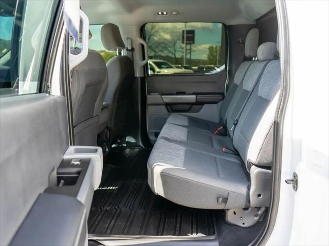2023 Ford F-450 XLT