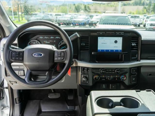 2023 Ford F-450 XLT