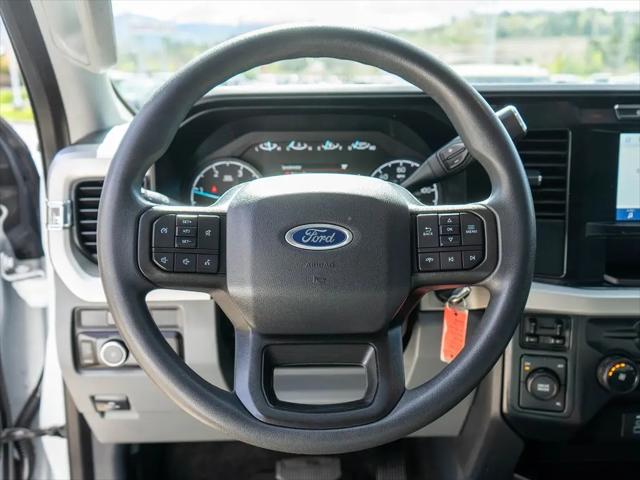 2023 Ford F-450 XLT