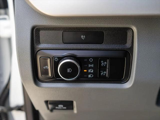 2023 Ford F-450 XLT