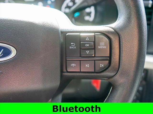 2023 Ford F-450 XLT