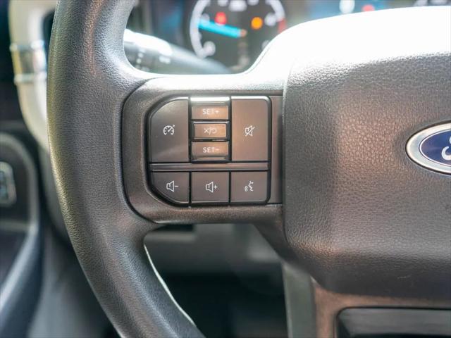 2023 Ford F-450 XLT