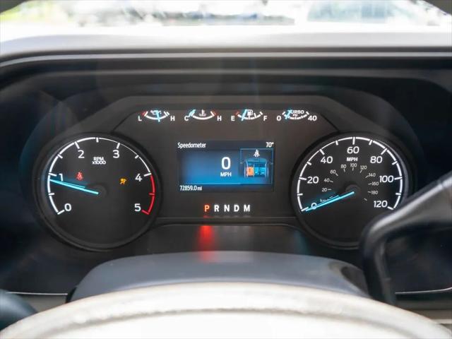 2023 Ford F-450 XLT