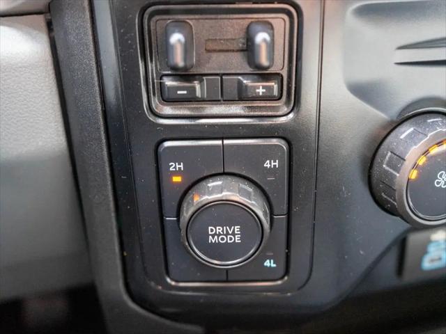 2023 Ford F-450 XLT