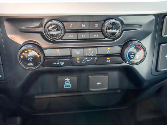 2023 Ford F-450 XLT