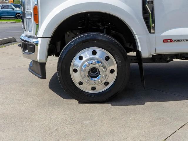 2023 Ford F-450 XLT