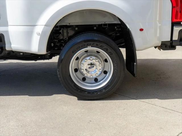 2023 Ford F-450 XLT