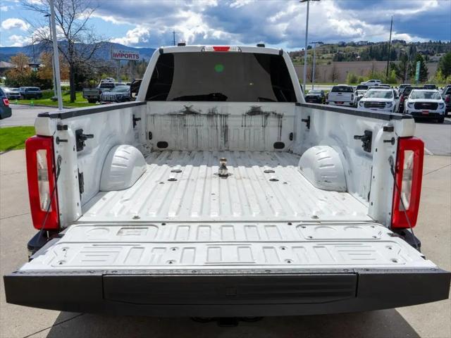2023 Ford F-450 XLT