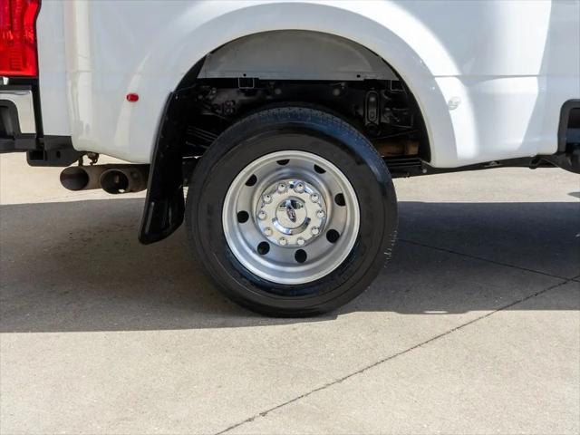 2023 Ford F-450 XLT