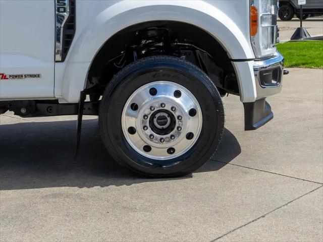 2023 Ford F-450 XLT