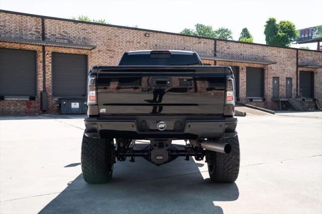 2016 GMC Sierra 2500HD Denali