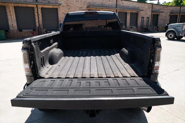2016 GMC Sierra 2500HD Denali