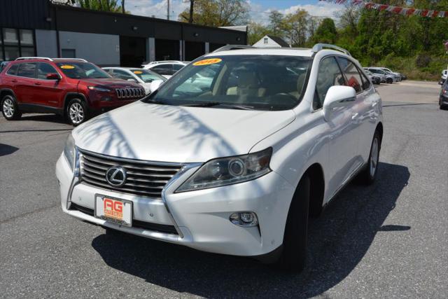 2015 Lexus RX 350 350 for sale in Glen Burnie, MD