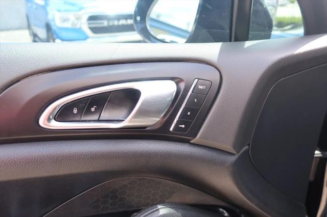 2016 Porsche Cayenne Base