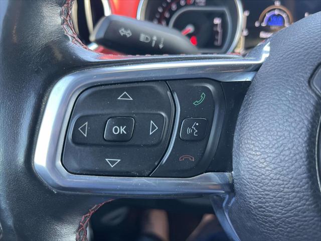 2019 Jeep Wrangler Unlimited Rubicon 4x4