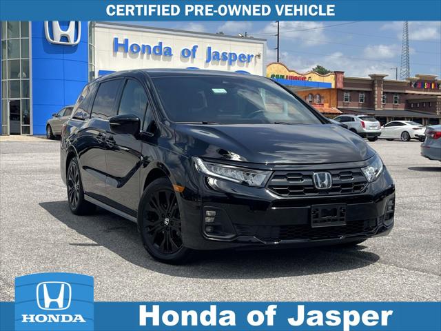 2025 Honda Odyssey Sport-L for sale in Jasper, AL