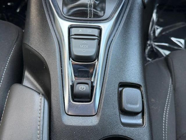 2021 Chevrolet Camaro RWD Coupe 1LT
