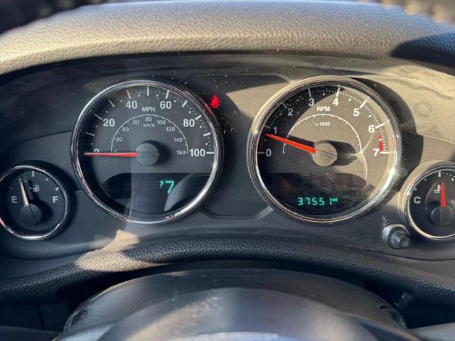 2017 Jeep Wrangler Unlimited Sport 4x4