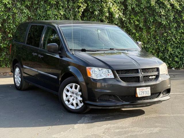 2015 Ram Cargo Tradesman for sale in Sacramento, CA