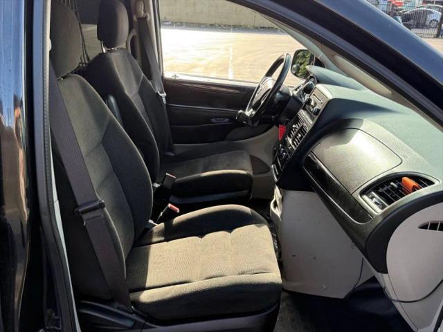 2015 Ram Cargo Tradesman