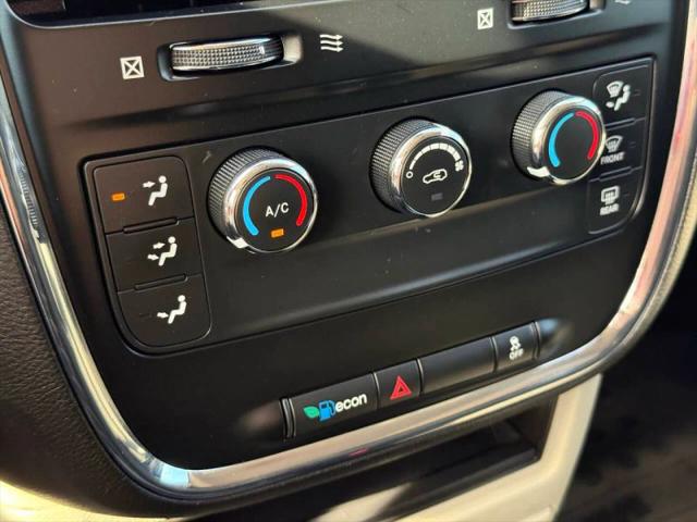 2015 Ram Cargo Tradesman