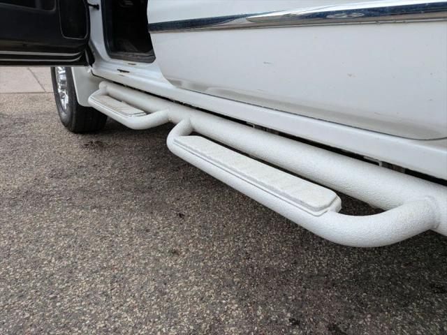 2018 Chevrolet Silverado 3500HD LTZ